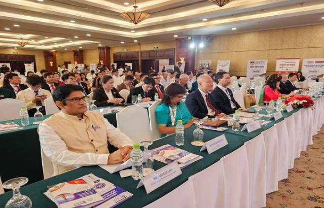 India Education Fair 2024