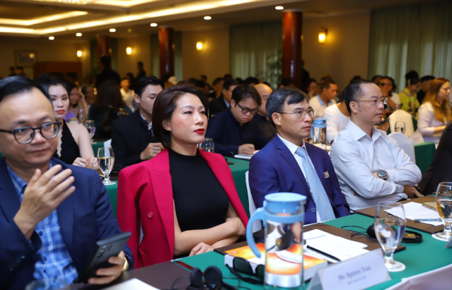India - Vietnam film cooperation meet