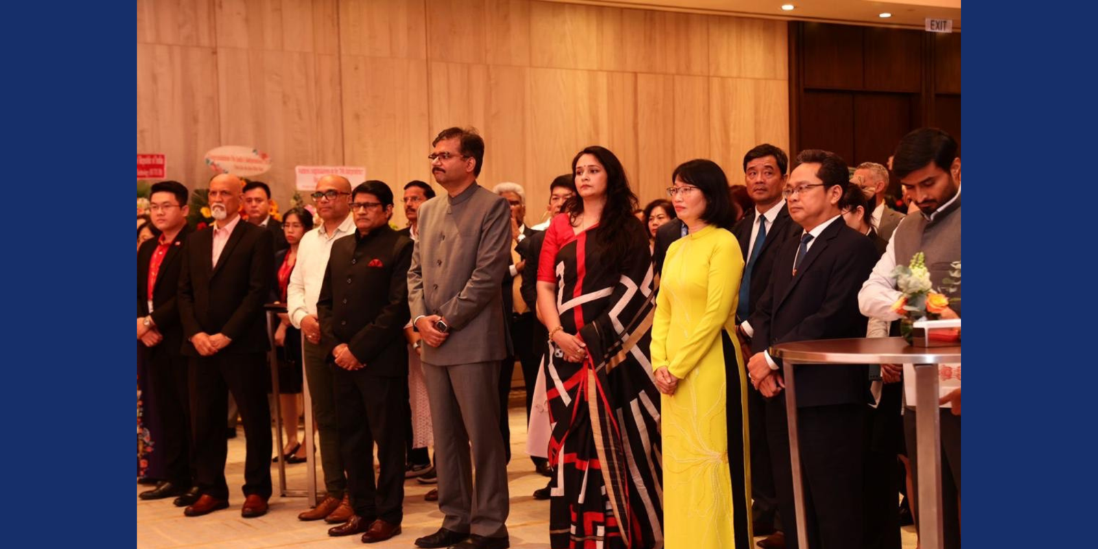 Celebration 70th Independence Day of India - 15.8.2025