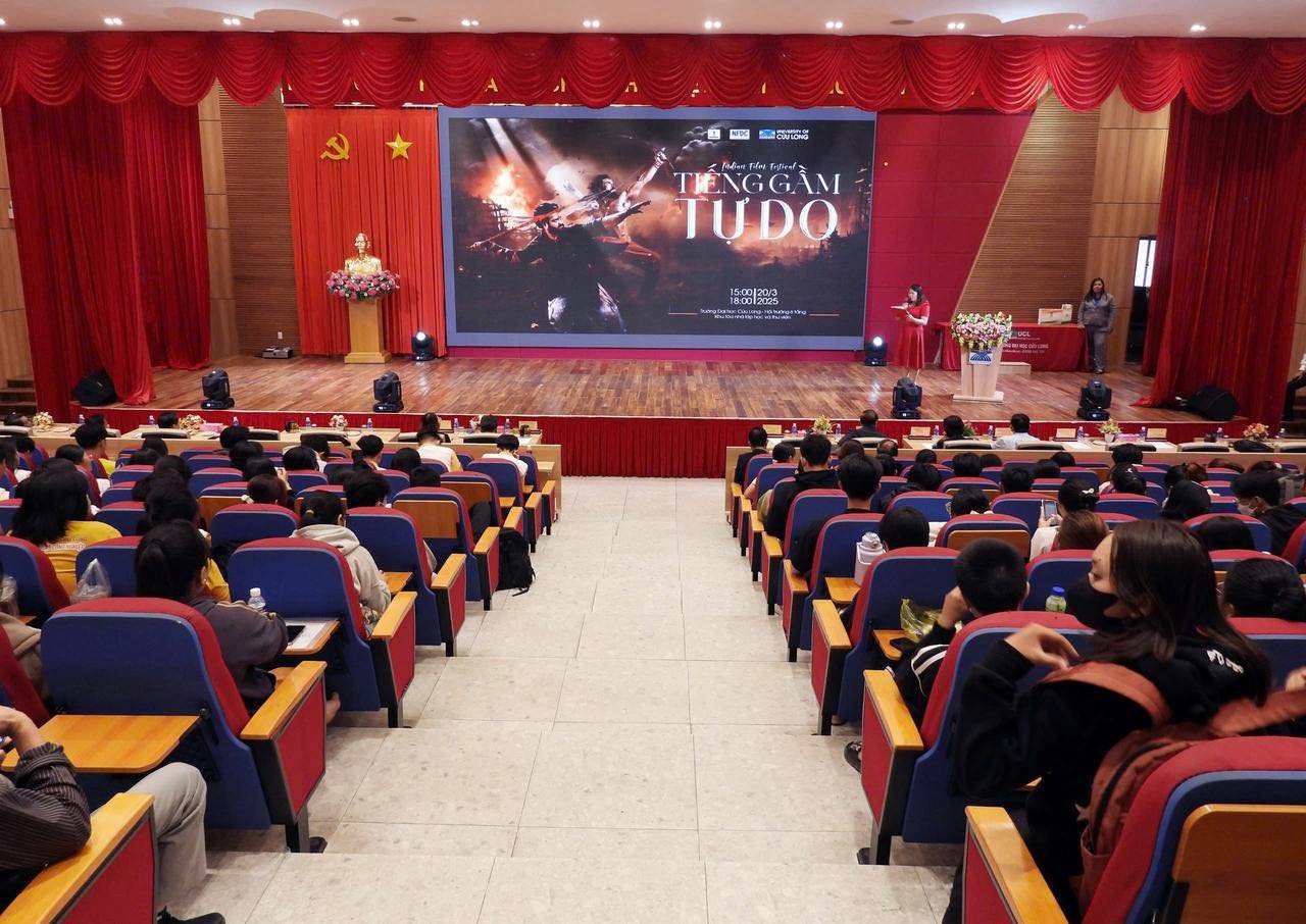 Visit of CGI HCMC to Vinh Long Province on 20/3/2025